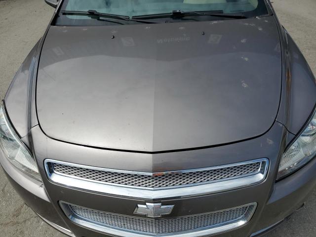 Photo 11 from auction – 2011 CHEVROLET MALIBU LTZ with VIN 1G1ZE5E15BF178714