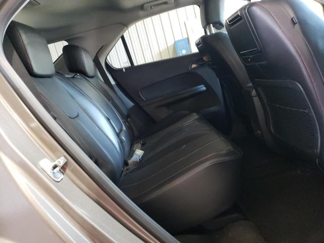Photo 11 from auction – 2010 CHEVROLET EQUINOX LT with VIN 2CNALPEW9A6246664