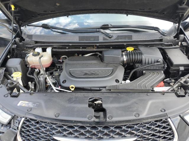Photo 12 from auction – 2022 CHRYSLER PACIFICA T with VIN 2C4RC1BG0NR188370