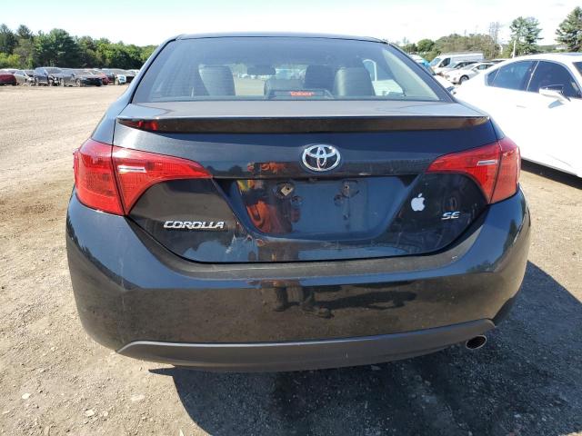 Photo 6 from auction – 2018 TOYOTA COROLLA L with VIN 2T1BURHE6JC077951