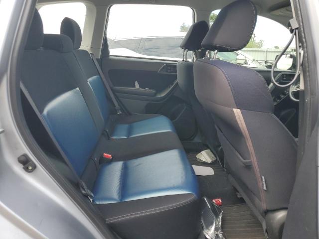 Photo 11 from auction – 2016 SUBARU FORESTER 2 with VIN JF2SJABC3GH557632