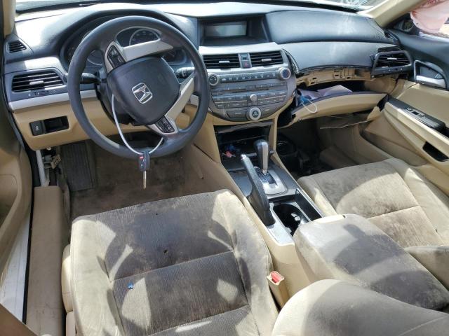Photo 8 from auction – 2012 HONDA ACCORD LX with VIN 1HGCP2F30CA076002