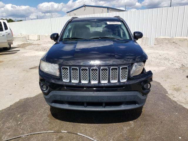 Photo 5 from auction – 2016 JEEP COMPASS LA with VIN 1C4NJCEA8GD648307