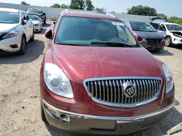Photo 5 from auction – 2008 BUICK ENCLAVE CX with VIN 5GAEV23738J202334