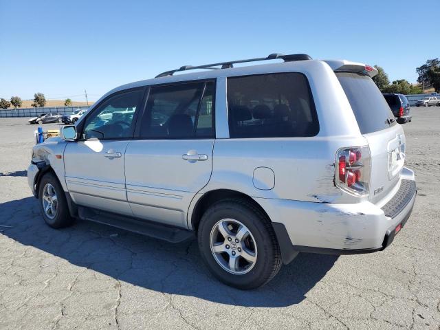 Photo 2 from auction – 2006 HONDA PILOT EX with VIN 5FNYF18746B029472