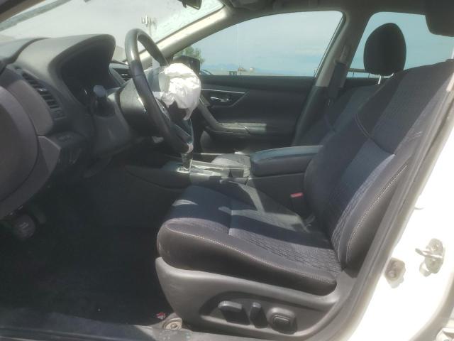 Photo 7 from auction – 2016 NISSAN ALTIMA 2.5 with VIN 1N4AL3AP3GC142866
