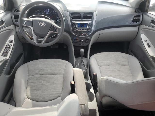Photo 8 from auction – 2016 HYUNDAI ACCENT SE with VIN KMHCT5AE0GU285731