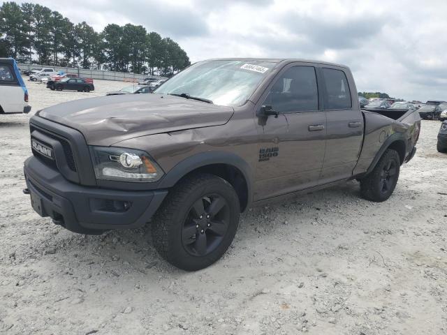 RAM 1500 CLASS 2019 with VIN 1C6RR7GG8KS708603 - Photo from auction