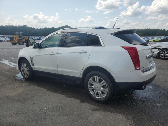 Photo 2 from auction – 2013 CADILLAC SRX LUXURY with VIN 3GYFNCE34DS559186