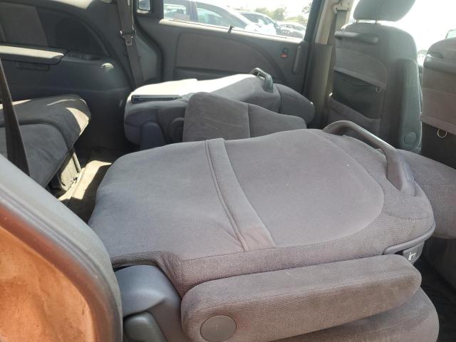 Photo 11 from auction – 2005 HONDA ODYSSEY EX with VIN 5FNRL38435B422439