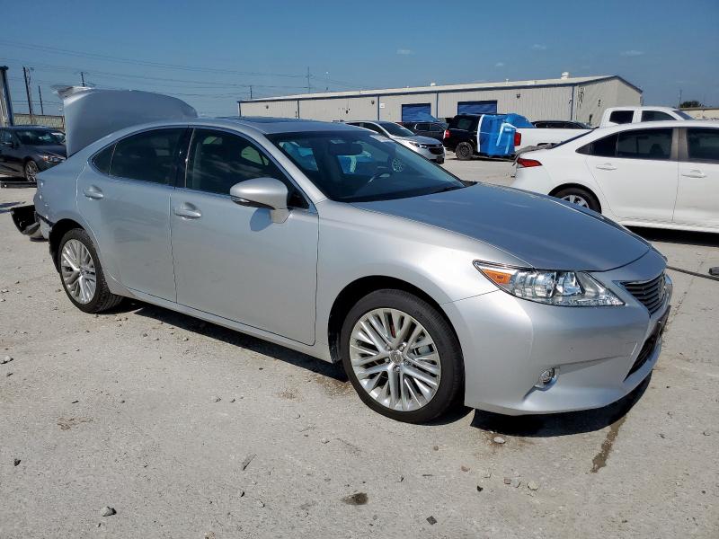 Photo 4 from auction – 2014 LEXUS ES 350 with VIN JTHBK1GG3E2101930