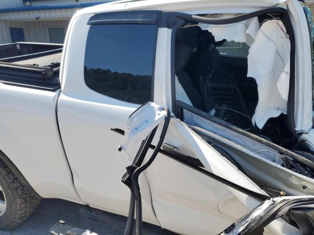 Photo 10 from auction – 2020 FORD RANGER XL with VIN 1FTER1FH2LLA41389