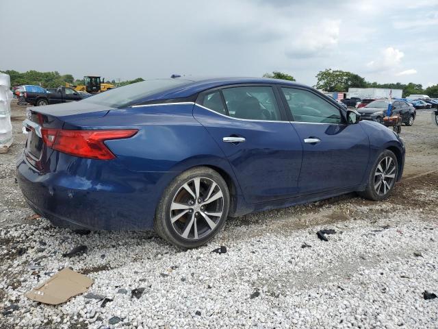 Photo 3 from auction – 2017 NISSAN MAXIMA 3.5 with VIN 1N4AA6APXHC378598