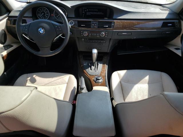 Photo 8 from auction – 2011 BMW 328 XI with VIN WBAUU3C54BA543084