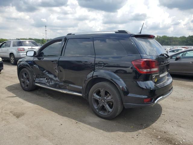 Photo 2 from auction – 2018 DODGE JOURNEY CR with VIN 3C4PDDGG5JT499332