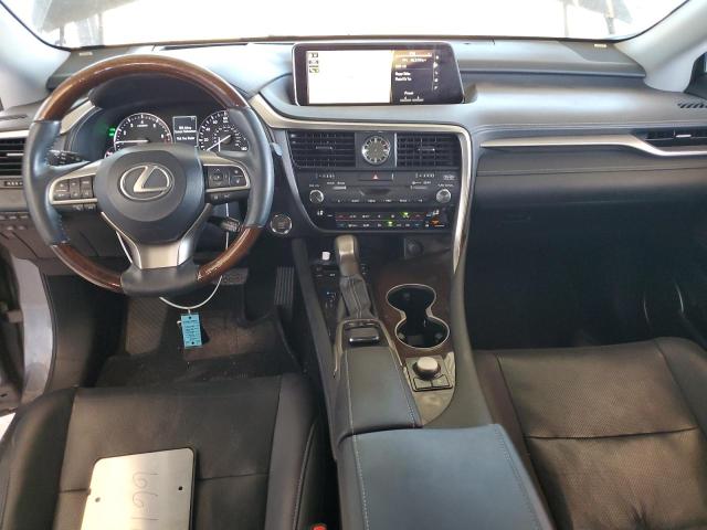 Photo 8 from auction – 2016 LEXUS RX 350 with VIN 2T2ZZMCA0GC034346