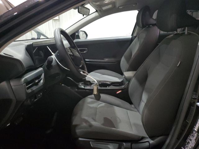 Photo 7 from auction – 2025 KIA K4 LX with VIN 3KPFT4DE2SE072827