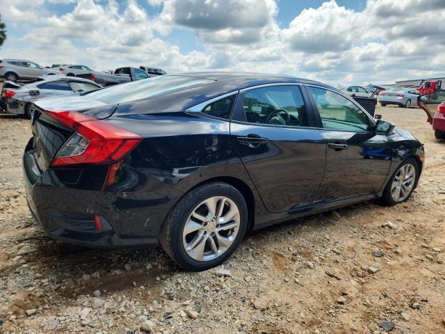 Photo 3 from auction – 2017 HONDA CIVIC LX with VIN 2HGFC2F50HH554308