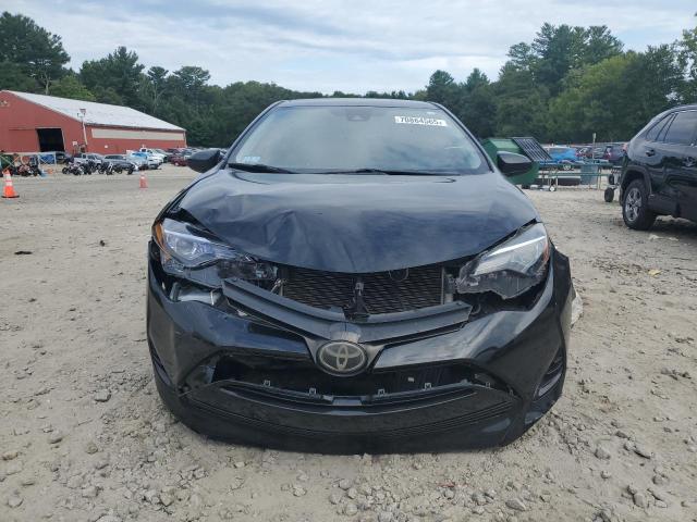 Photo 5 from auction – 2019 TOYOTA COROLLA L with VIN 2T1BURHE8KC128769
