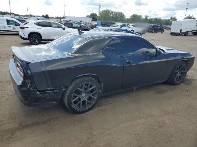 Photo 3 from auction – 2016 DODGE CHALLENGER with VIN 2C3CDZFJ7GH337281