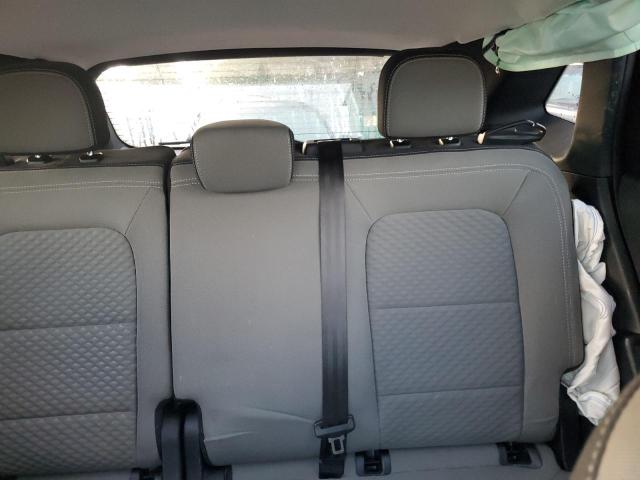 Photo 10 from auction – 2021 FORD ESCAPE SE with VIN 1FMCU9G67MUA99474