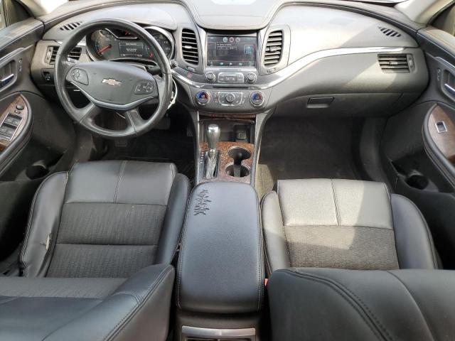 Photo 8 from auction – 2014 CHEVROLET IMPALA LT with VIN 1G1125S33EU172213