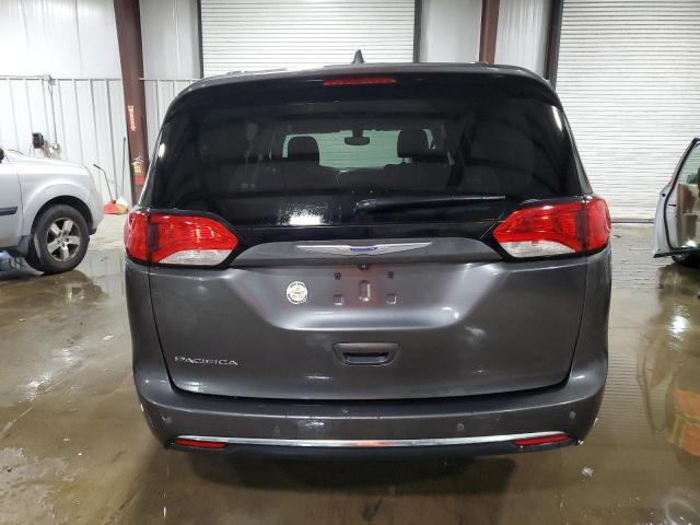 Photo 6 from auction – 2018 CHRYSLER PACIFICA T with VIN 2C4RC1FG0JR294998