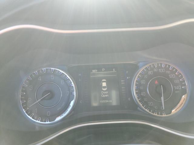Photo 9 from auction – 2015 CHRYSLER 200 with VIN 1C3CCCAB8FN688965