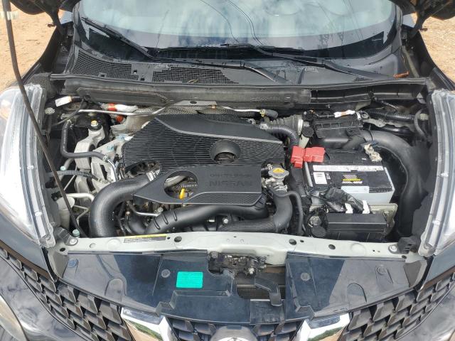 Photo 12 from auction – 2017 NISSAN JUKE S with VIN JN8AF5MR7HT702663