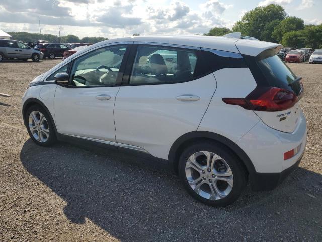 Photo 2 from auction – 2019 CHEVROLET BOLT EV LT with VIN 1G1FY6S06K4139038
