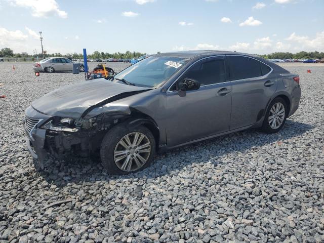 LEXUS ES 350 2014 with VIN JTHBK1GG4E2141207 - Photo from auction