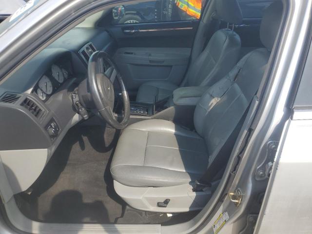 Photo 7 from auction – 2006 CHRYSLER 300 TOURING with VIN 2C3KA53G86H493530