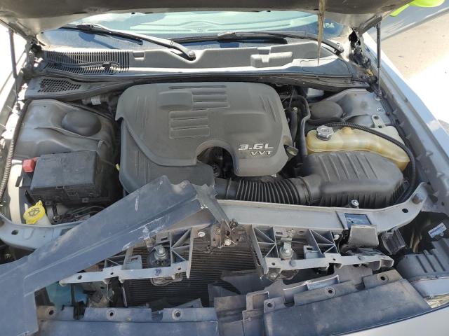 Photo 11 from auction – 2017 DODGE CHALLENGER with VIN 2C3CDZGGXHH598618