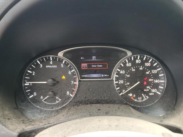 Photo 9 from auction – 2017 NISSAN ALTIMA 2.5 with VIN 1N4AL3AP5HC111510