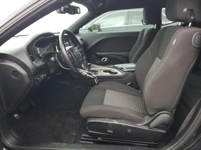 Photo 7 from auction – 2023 DODGE CHALLENGER with VIN 2C3CDZGG9PH522158