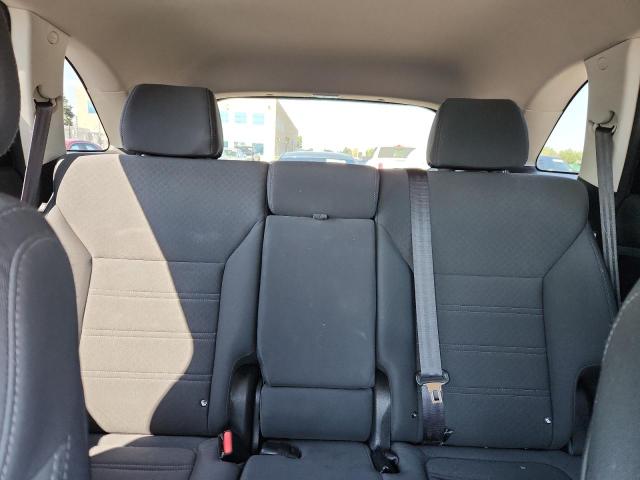 Photo 10 from auction – 2016 KIA SORENTO LX with VIN 5XYPG4A36GG050187