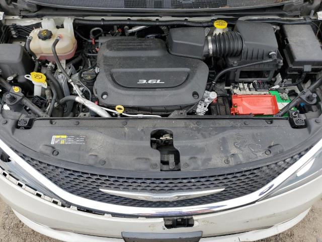 Photo 12 from auction – 2017 CHRYSLER PACIFICA T with VIN 2C4RC1BG2HR771298