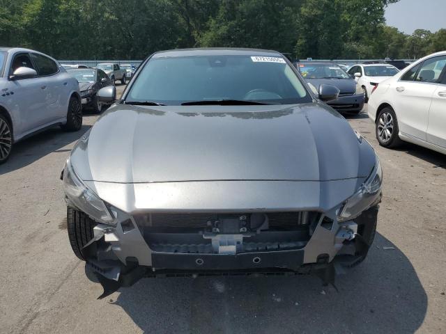 Photo 5 from auction – 2021 NISSAN ALTIMA S with VIN 1N4BL4BV7MN306319