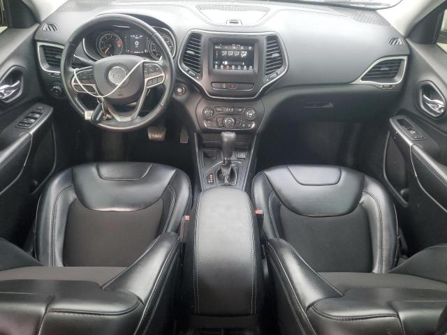 Photo 8 from auction – 2019 JEEP CHEROKEE L with VIN 1C4PJLLB9KD324439