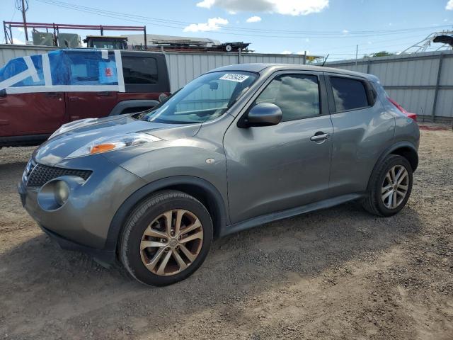 NISSAN JUKE S 2011 z numerem VIN JN8AF5MR3BT000332 - Zdjęcie z aukcji