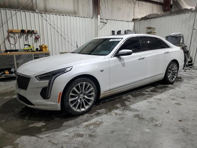 CADILLAC CT6 PREMIU 2019 with VIN 1G6KD5RS3KU129749 - Photo from auction