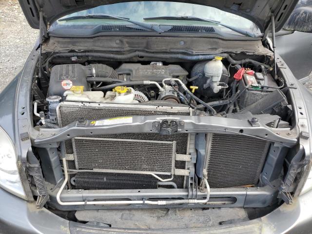 Photo 11 from auction – 2007 DODGE RAM 1500 S with VIN 1D7HU18207S271941