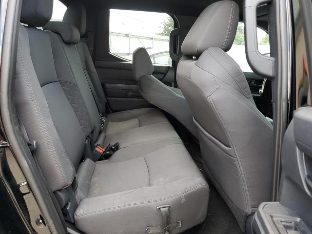 Photo 10 from auction – 2024 TOYOTA TACOMA DOU with VIN 3TYLD5KN0RT010064
