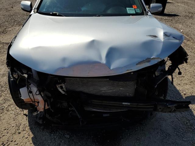 Photo 11 from auction – 2015 KIA SORENTO LX with VIN 5XYKTDA69FG633271