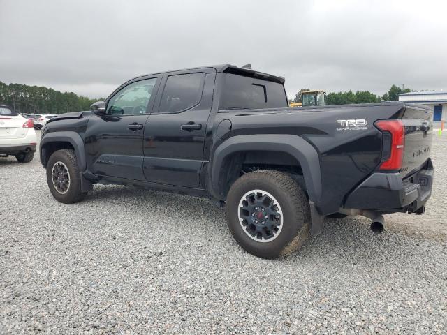 Photo 2 from auction – 2024 TOYOTA TACOMA DOU with VIN 3TMLB5JN2RM058054