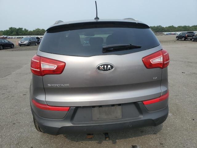 Photo 6 from auction – 2012 KIA SPORTAGE E with VIN KNDPCCA29C7291696