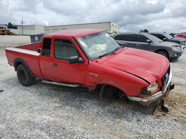 Photo 4 from auction – 2005 FORD RANGER SUP with VIN 1FTZR45E45PA06553