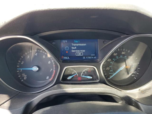 Photo 9 from auction – 2014 FORD FOCUS SE with VIN 1FADP3F22EL386939