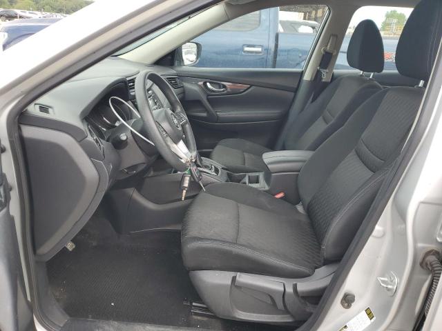 Photo 7 from auction – 2017 NISSAN ROGUE S with VIN KNMAT2MVXHP583760