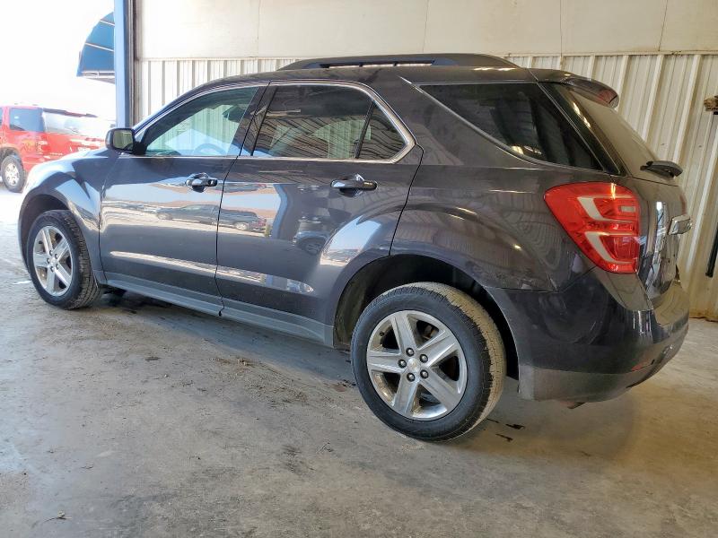Photo 2 from auction – 2016 CHEVROLET EQUINOX LT with VIN 2GNALCEK3G6200211